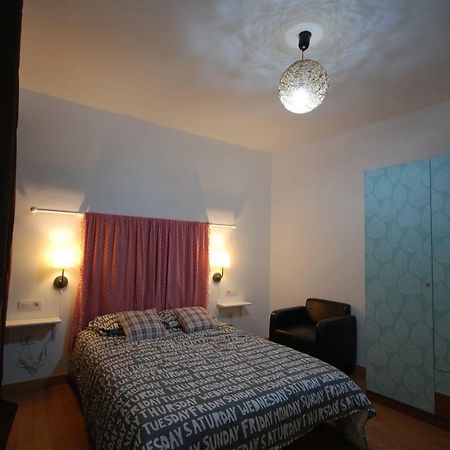 Atico 2 Apartman La Laguna  Kültér fotó