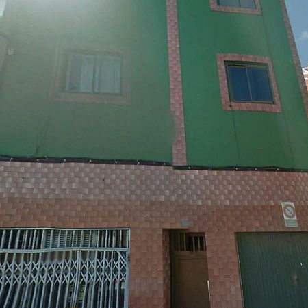 Atico 2 Apartman La Laguna  Kültér fotó