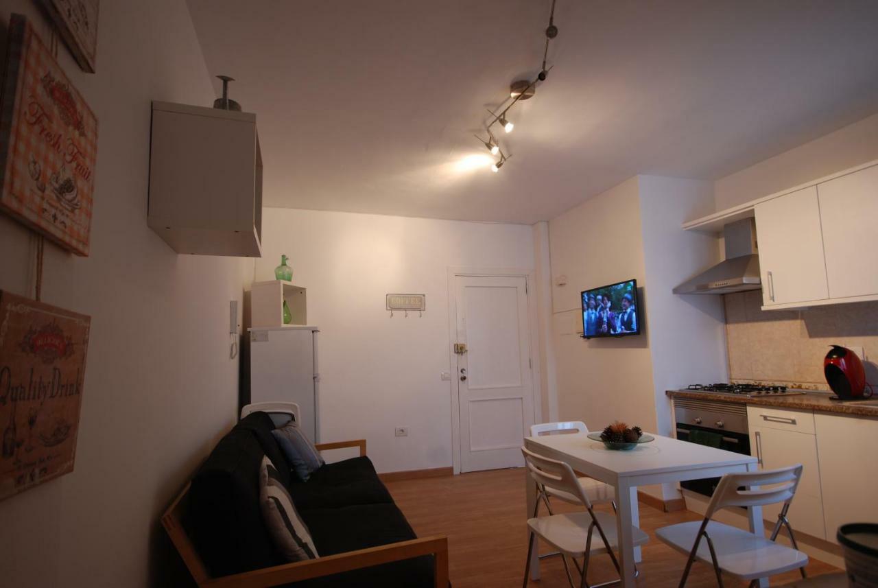 Atico 2 Apartman La Laguna  Kültér fotó