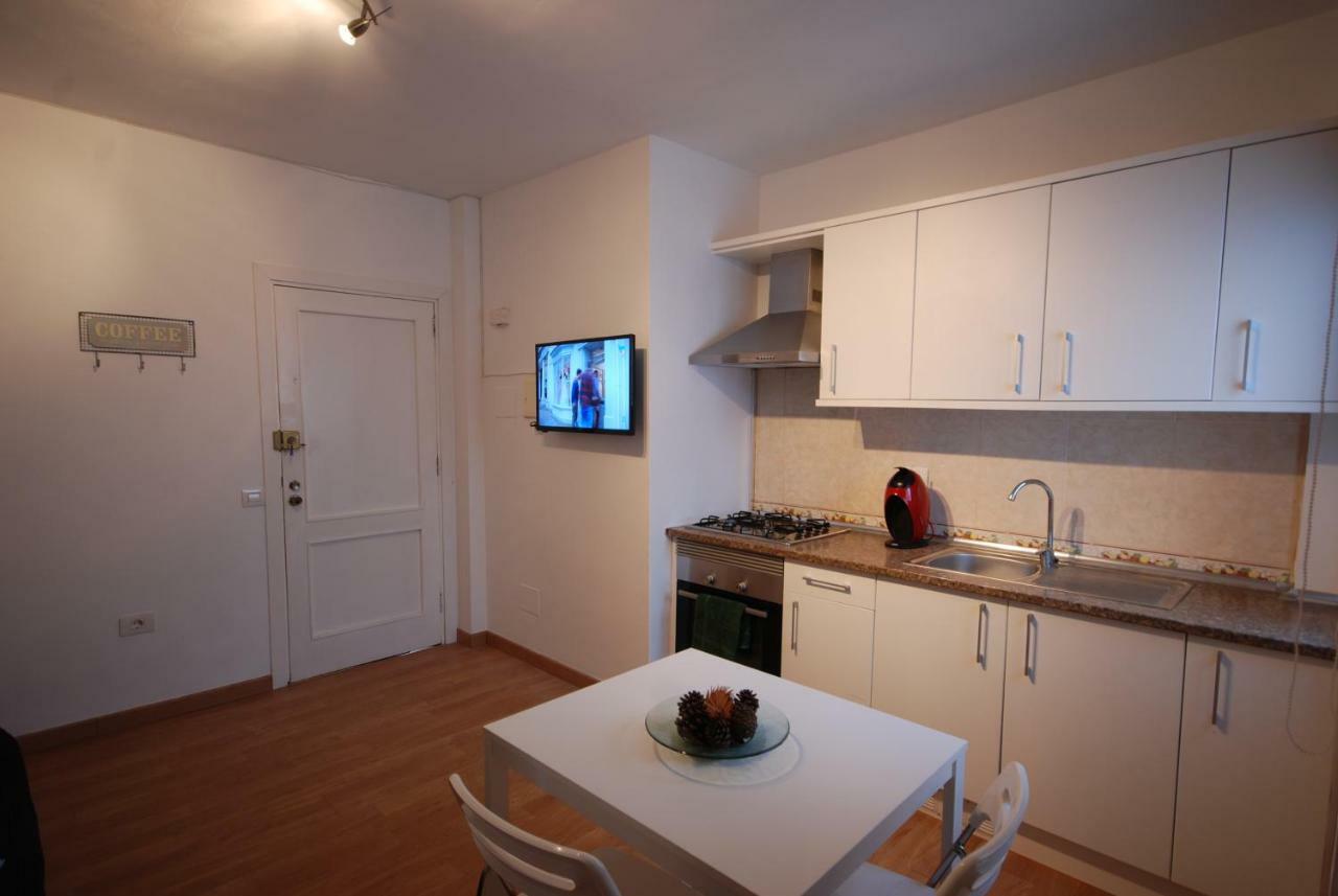 Atico 2 Apartman La Laguna  Kültér fotó