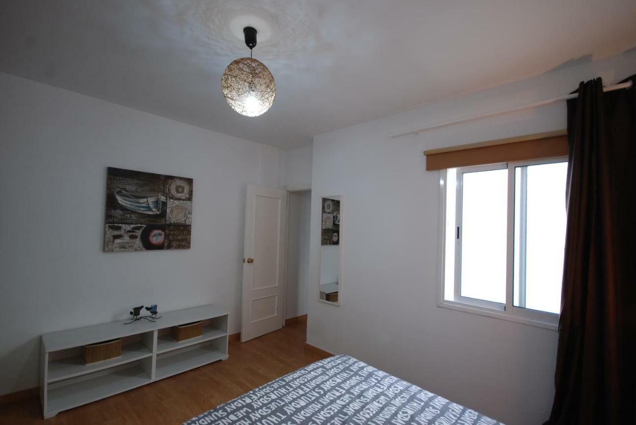 Atico 2 Apartman La Laguna  Kültér fotó