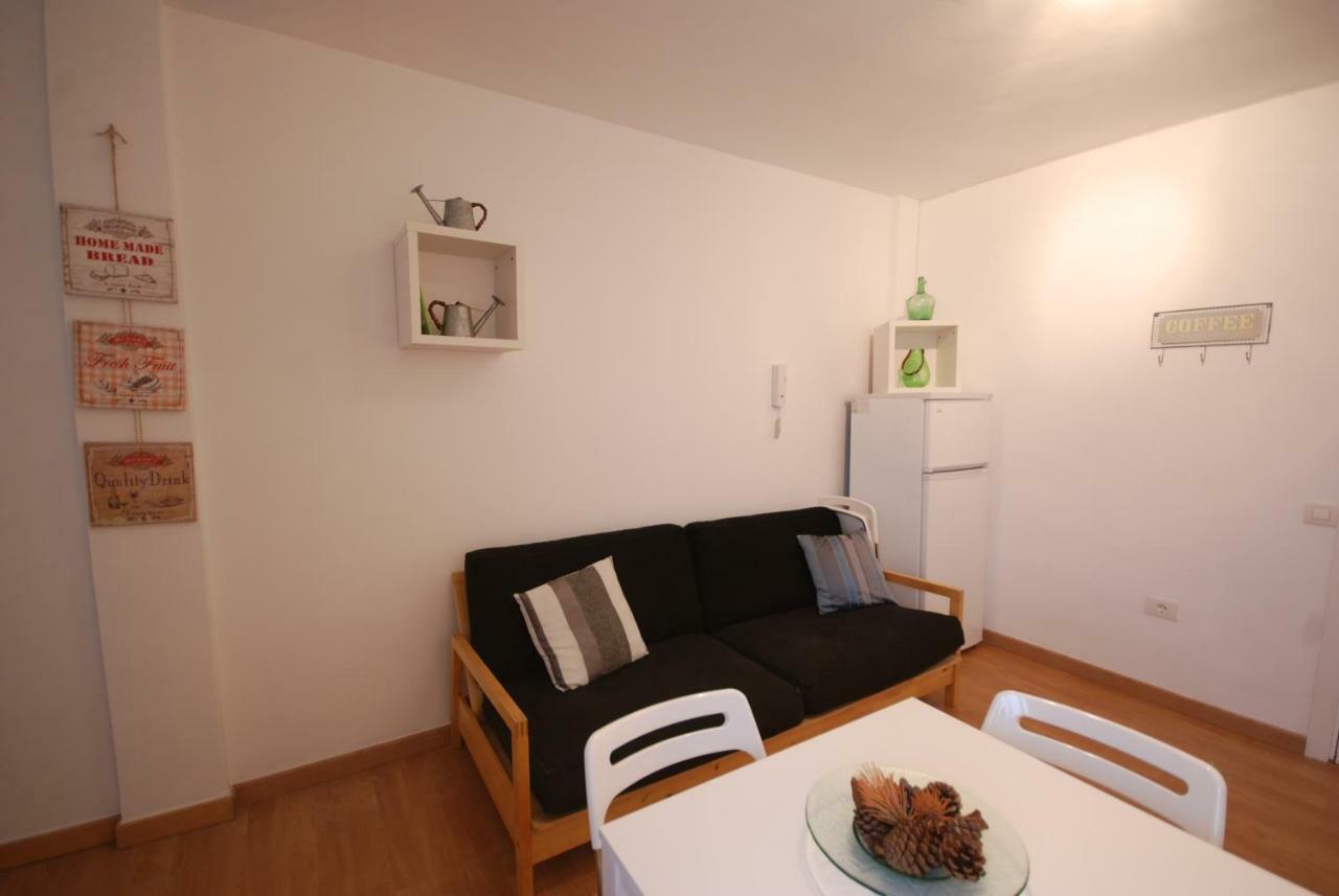 Atico 2 Apartman La Laguna  Kültér fotó