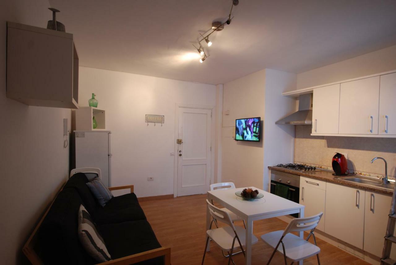 Atico 2 Apartman La Laguna  Kültér fotó