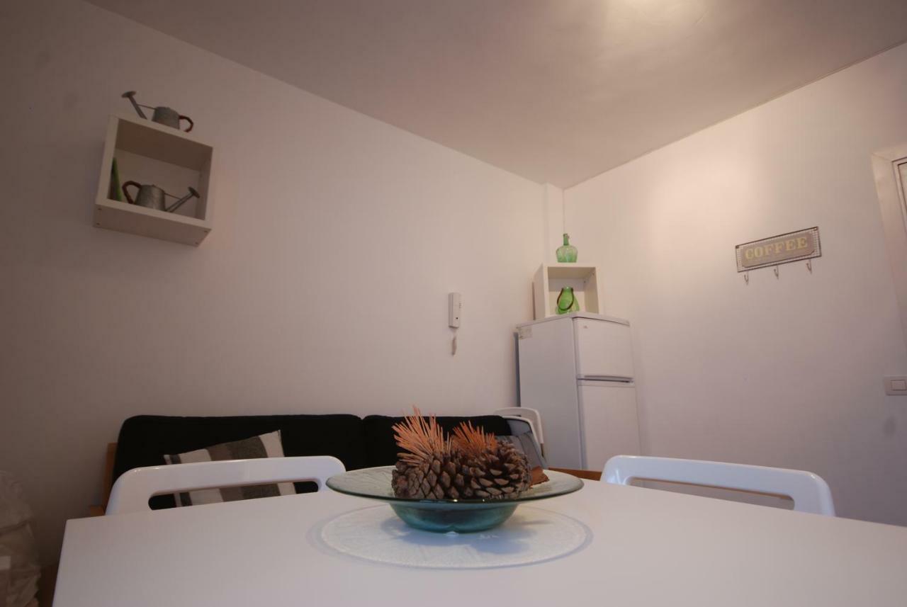 Atico 2 Apartman La Laguna  Kültér fotó