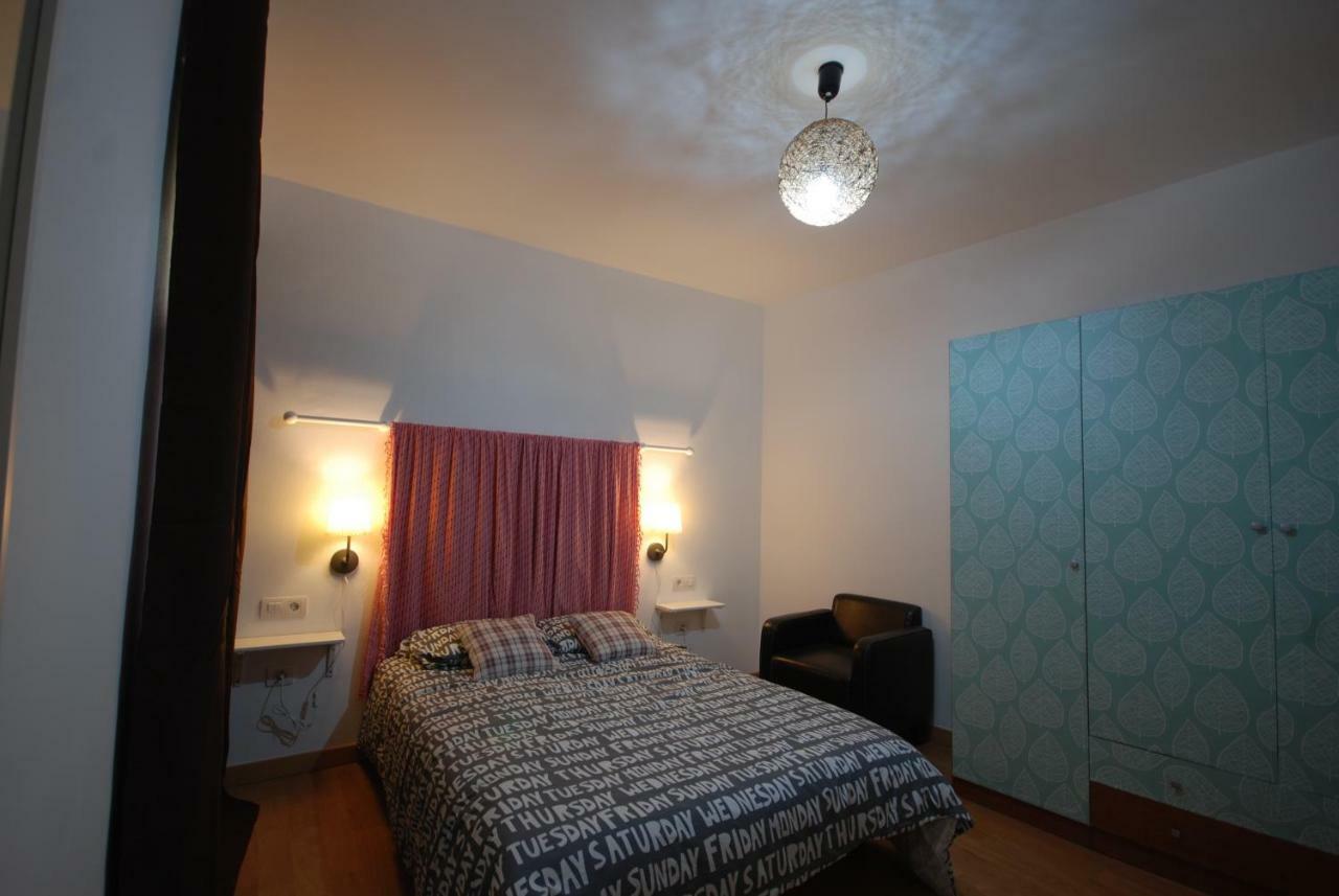 Atico 2 Apartman La Laguna  Kültér fotó