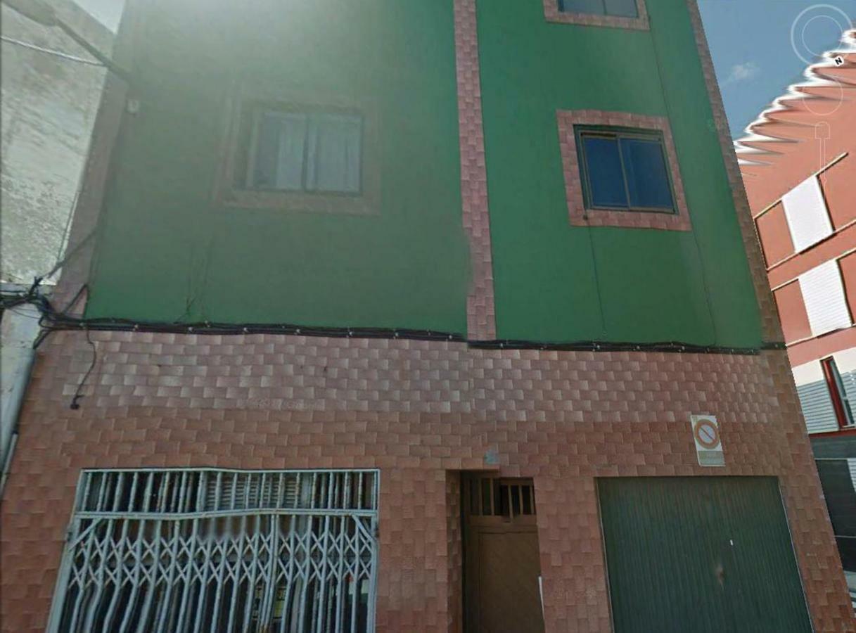 Atico 2 Apartman La Laguna  Kültér fotó